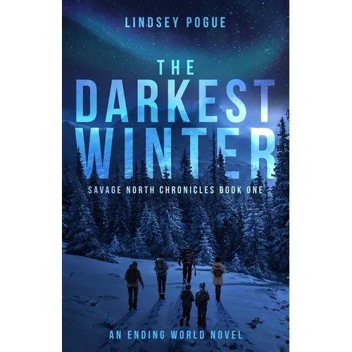 The Darkest Winter
