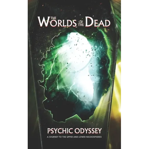 Psychic Odyssey: A Journey to the Upper and Lower Necrospheres