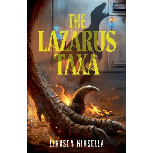 The Lazarus Taxa