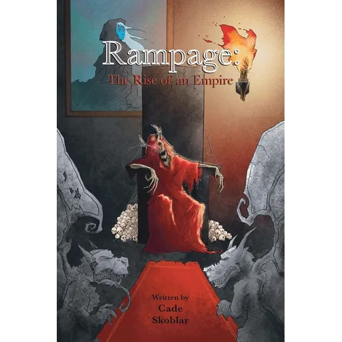 Rampage: The Rise of an Empire