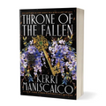 Throne of the Fallen