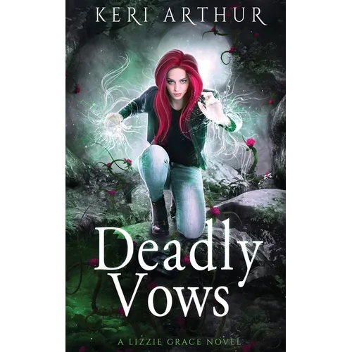 Deadly Vows