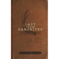Last of the Baronites: Novella Three