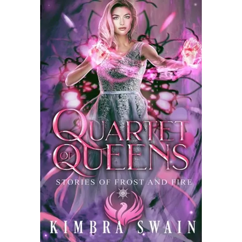 Quartet of Queens