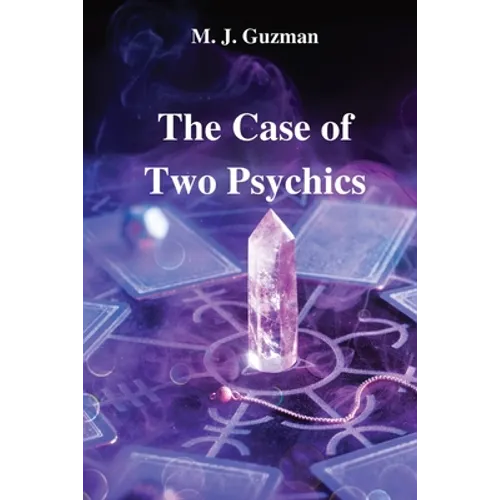 The Case of Two Psychics