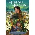 The Legend of Korra: Ruins of the Empire Part Two