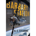 Barbary Station