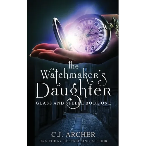 The Watchmaker's Daughter