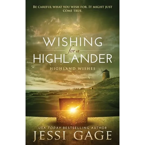 Wishing for a Highlander