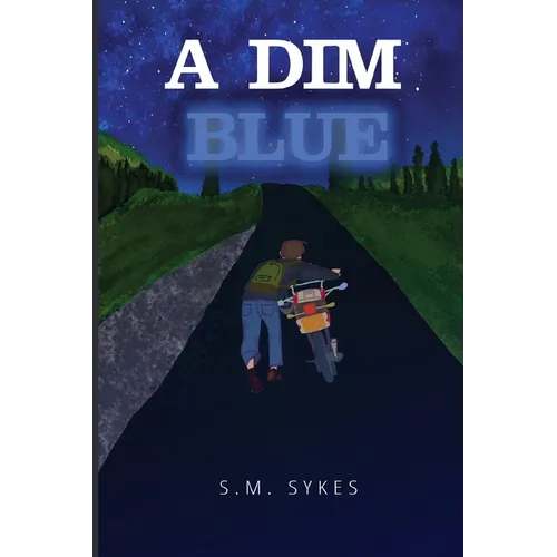 A Dim Blue