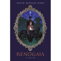 Kenogaia (A Gnostic Tale)