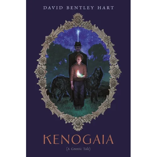 Kenogaia (A Gnostic Tale)