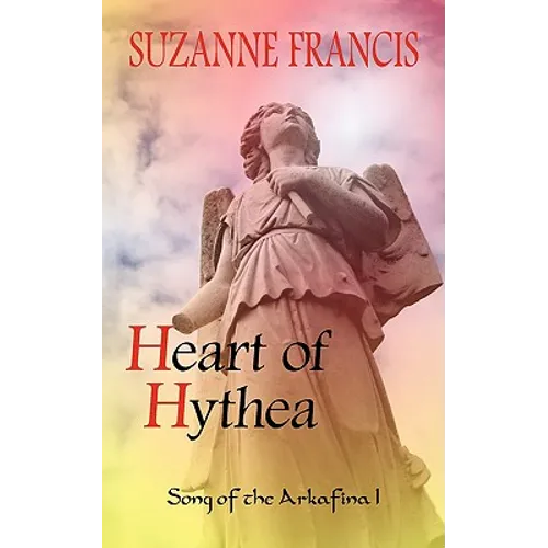 Heart of Hythea: Song of the Arkafina 1