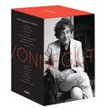 Kurt Vonnegut: The Complete Novels: A Library of America Boxed Set