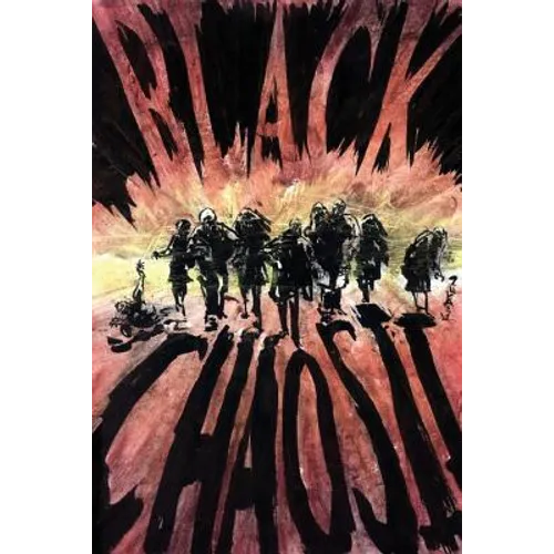 Black Chaos II: More Tales of the Zombie