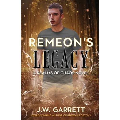 Remeon's Legacy