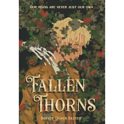 Fallen Thorns