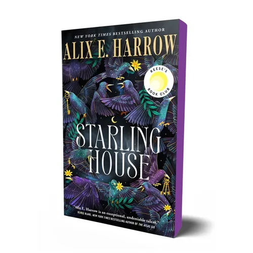 Starling House: A Reese's Book Club Pick