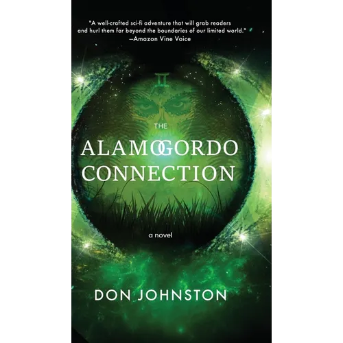 The Alamogordo Connection