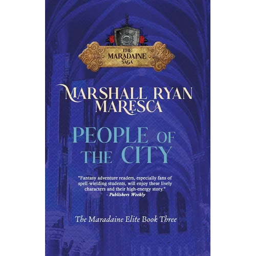People of the City