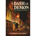 A Dash of Demon