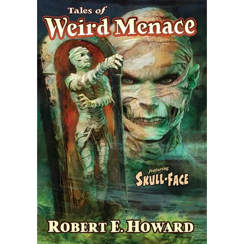 Tales of Weird Menace