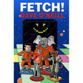 Fetch!: Trunk Line Book 2 - There's nothing sad about these puppies...