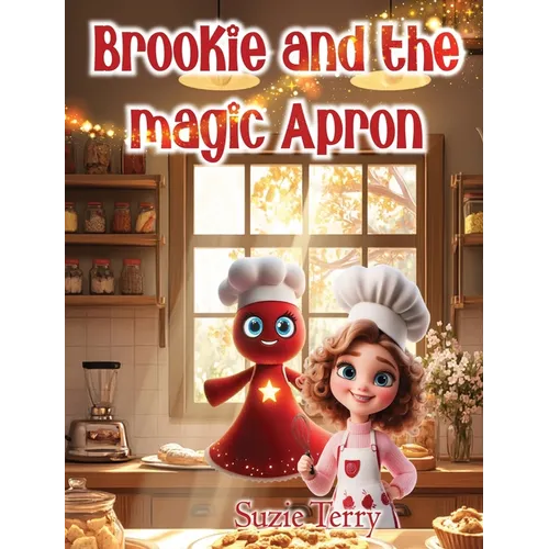 Brookie and the Magic Apron