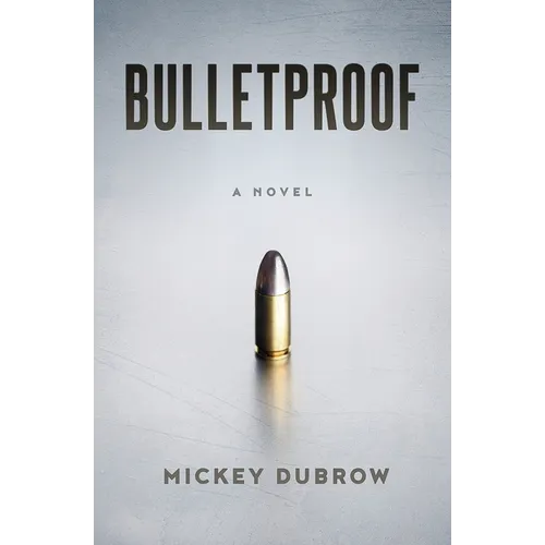 Bulletproof