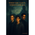 When The Clock Strikes Enigma