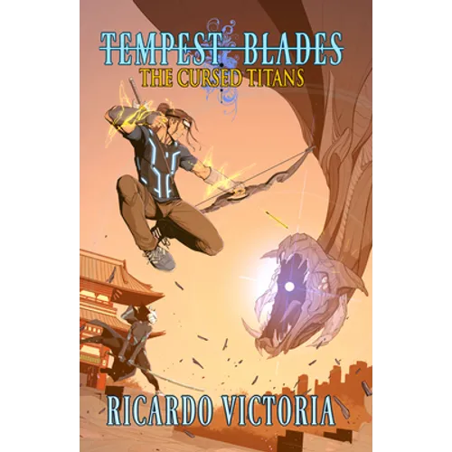 The Cursed Titans