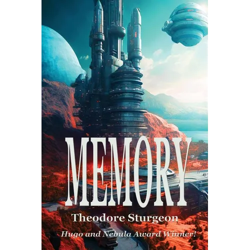 Memory: A Positronic Book
