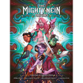 Critical Role: The Mighty Nein Origins Library Edition Volume 2