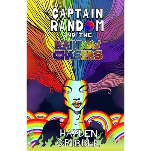 Captain Random and the Rainbow Chasers