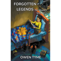 Forgotten Legends