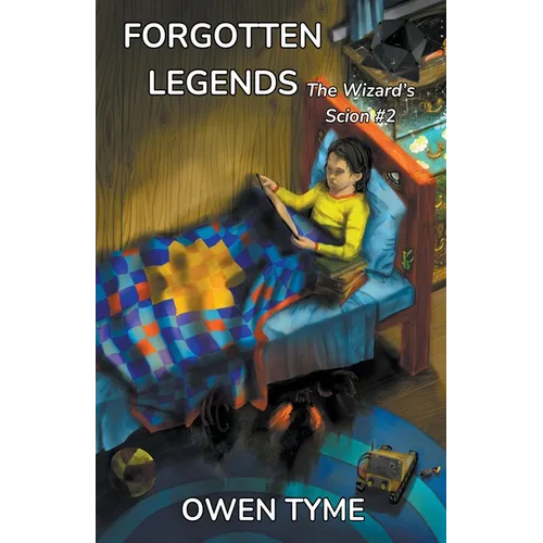Forgotten Legends