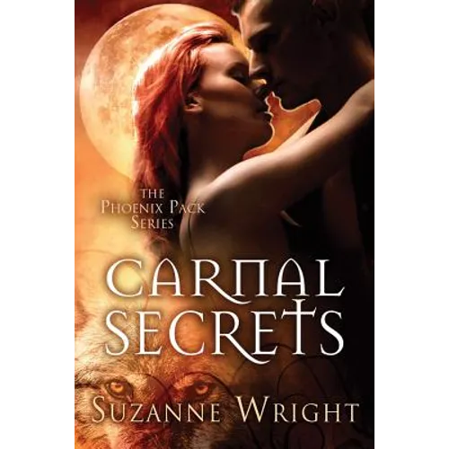 Carnal Secrets