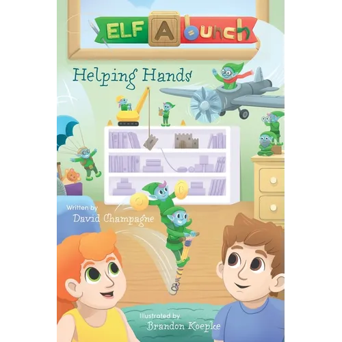 Helping Hands