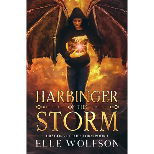 Harbinger of the Storm