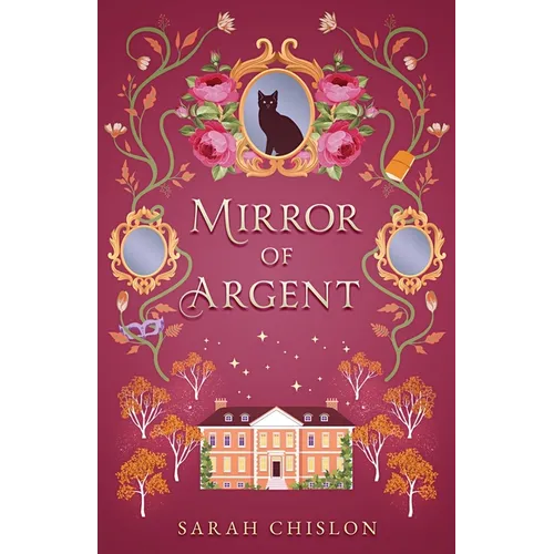 Mirror of Argent