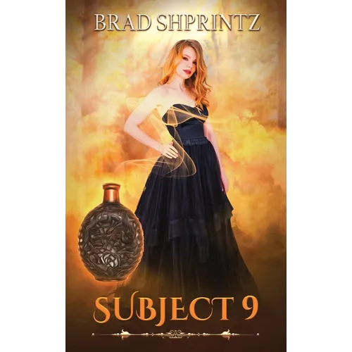 Subject 9