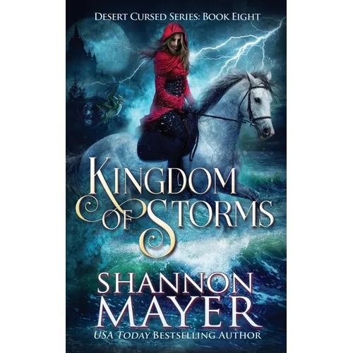 Kingdom of Storms