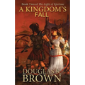 A Kingdom's Fall (the Light of Epertase, Book Two)