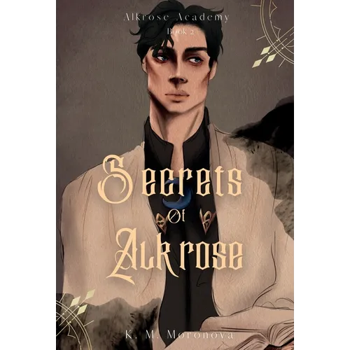 Secrets of Alkrose