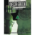 Delta Green: Observer Effect