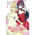 The Holy Grail of Eris, Vol. 1 (Manga)