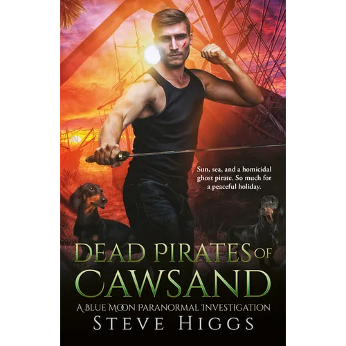 Dead Pirates of Cawsand