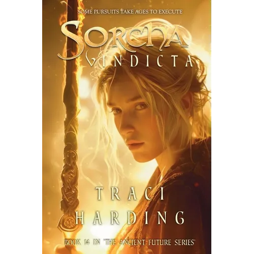 Sorcha - Vindicta