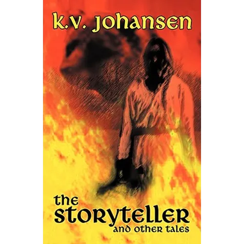 The Storyteller and Other Tales