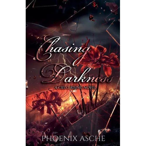 Chasing Darkness - Paperback